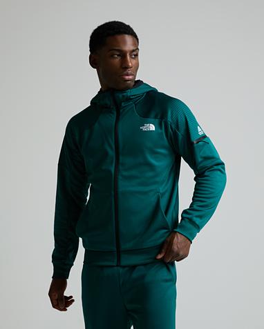 Mountain Athletics Poly Hoodie