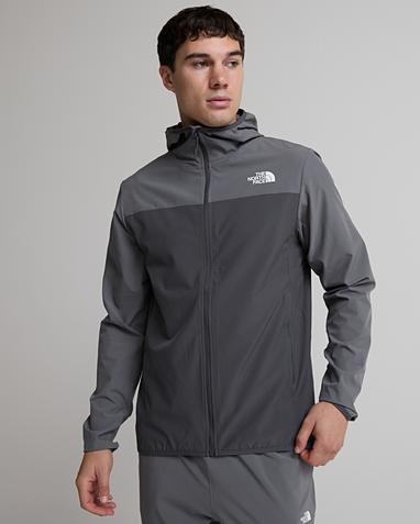  24/7 2.0 Woven Jacket