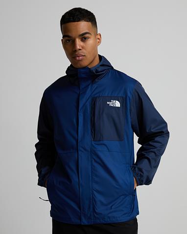 Nuketo Wind Jacket
