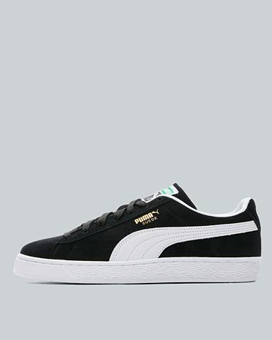 Suede Classic Trainer