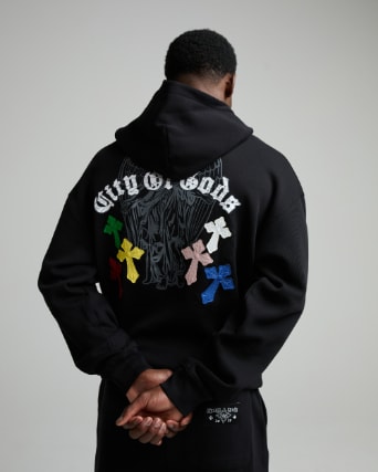 Empire Hoodie