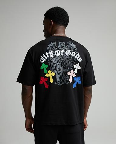 Empire T-Shirt