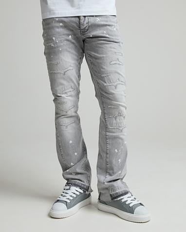 Oasis 2.0 Denim Jean