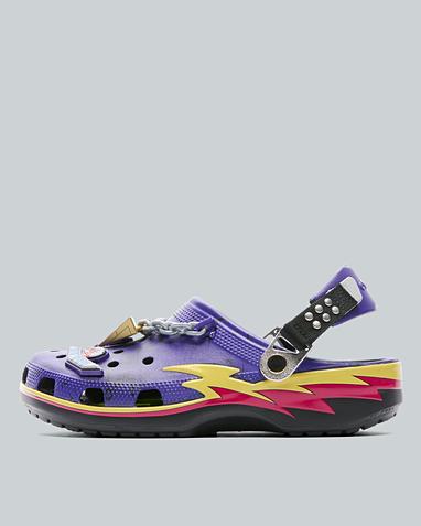 Yu-Gi-Oh! Yami Yugi Classic Clog