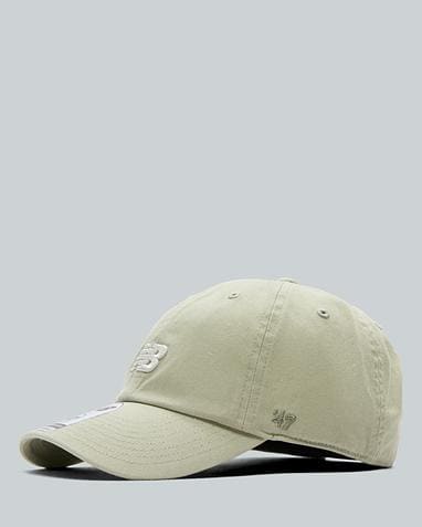 Core 47 Clean Up Cap