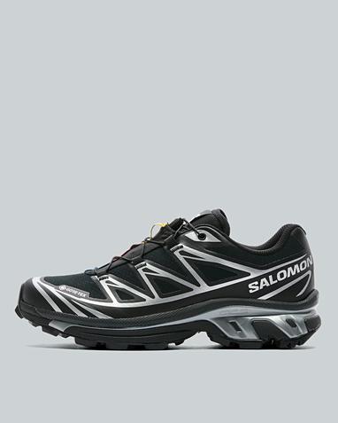 Womens XT-6 GORE-TEX Trainer