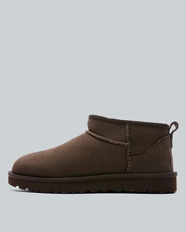 Womens Classic Ultra Mini Boot