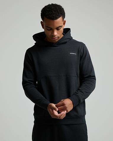 Juniper Fleece Hoodie