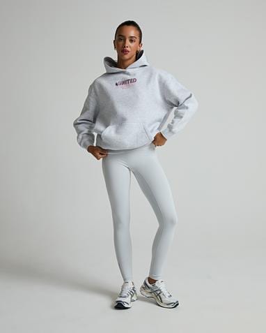 Womens United In Motion Overhead Hoodie