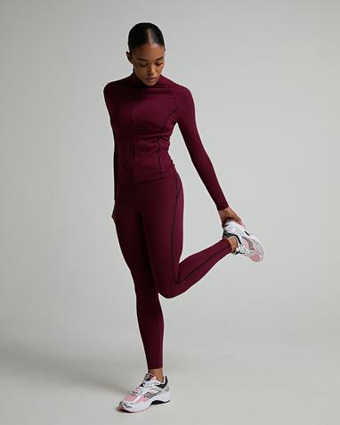 Womens Adapt Legging