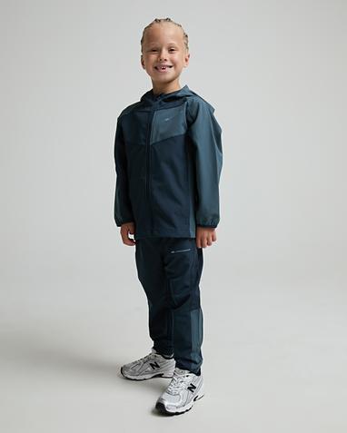 Nursery Wanderer Woven Tracksuit