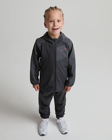 Nursery Wanderer Woven Tracksuit