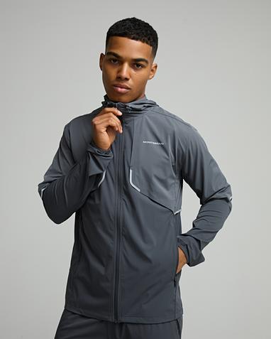 Vent 2.0 Woven Running Hoodie