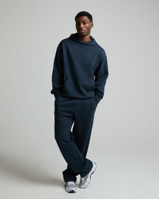 Unite Loose Fit Fleece Pant