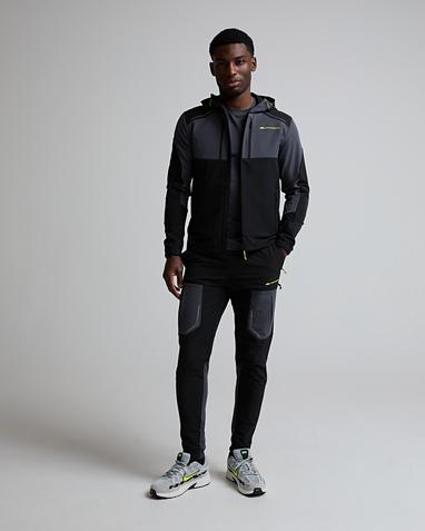 Orbit Woven Running Pant
