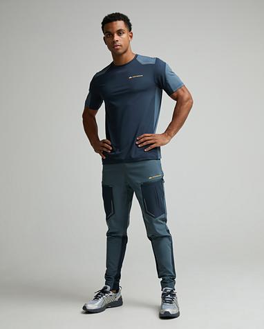 Orbit Woven Running Pant