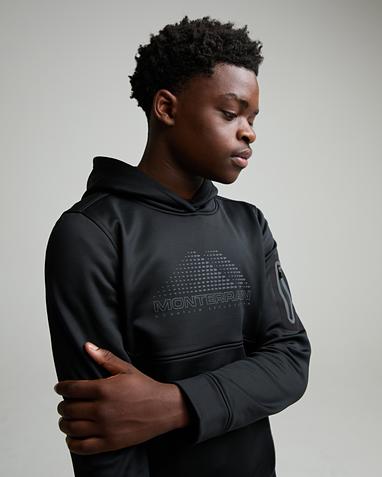 Junior Swift 2.0 Overhead Hoodie