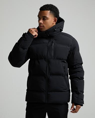 Beacon 2.0 Puffer Jacket