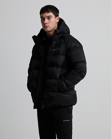 Himalayan Down Puffer Jacket