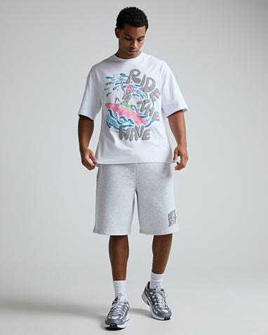 Ride The Wave T-Shirt