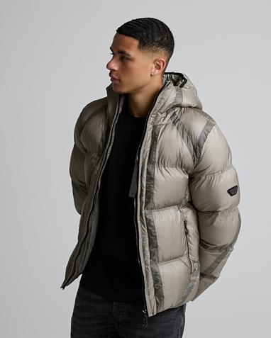 Casetti Puffer Jacket