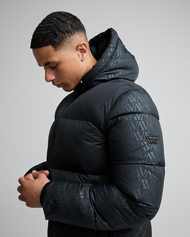 Melito Puffer Jacket