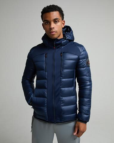 Terosso 3.0 Hybrid Jacket