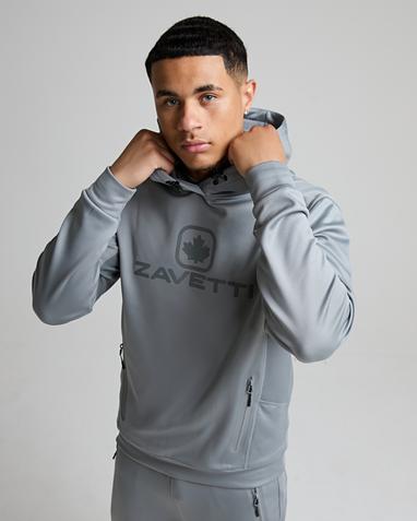 Vermont 2.0 Overhead Hoodie