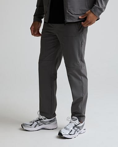 Rossano Woven Cargo Pant