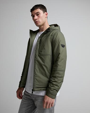 Tornova Light Insulated Jacket