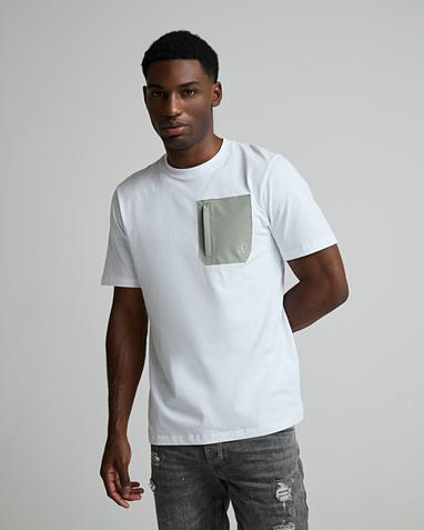 Rossano Pocket T-Shirt