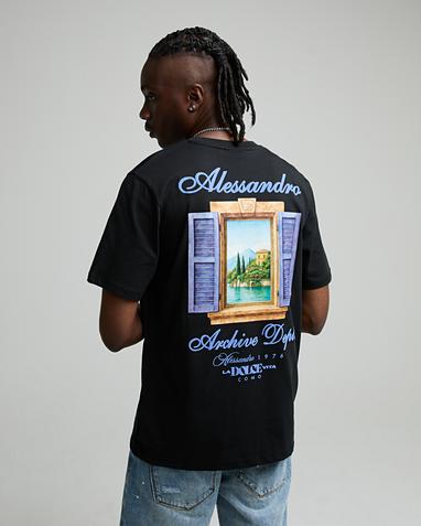 Ventana T-Shirt