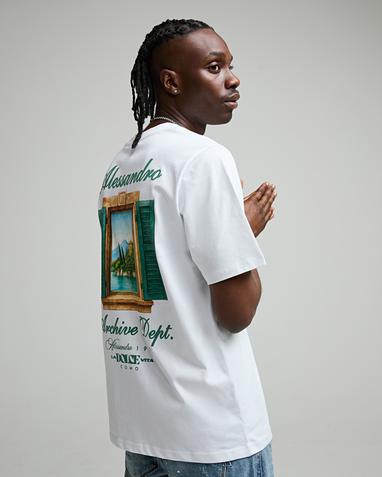 Ventana T-Shirt