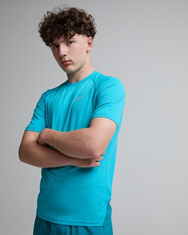 Junior Rise T-Shirt