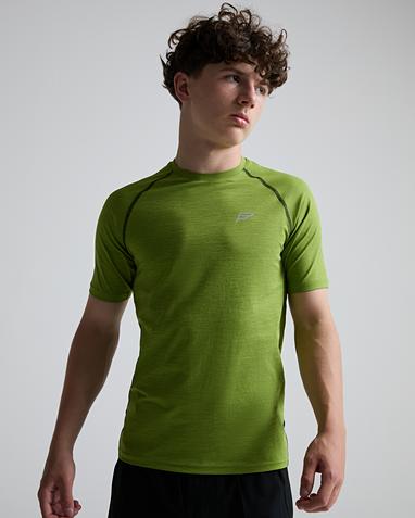 Junior Rise T-Shirt