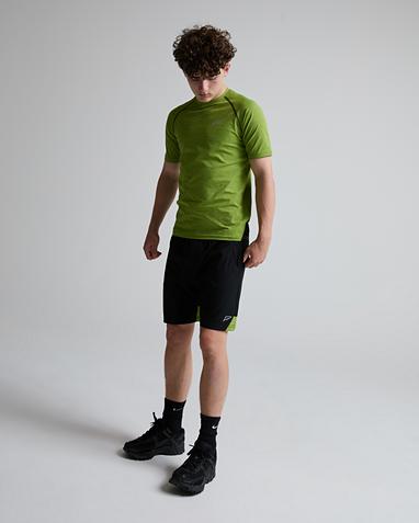 Junior Rise Short