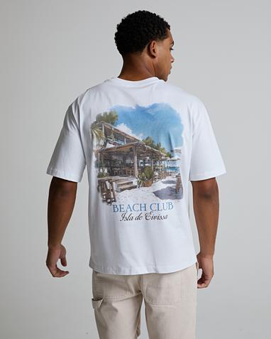 Beach Club T-Shirt
