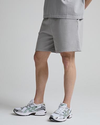 Washed Short