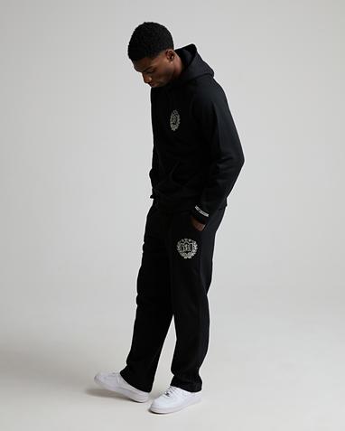 Virezon Overhead Hooded Tracksuit