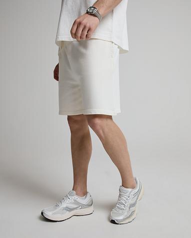 Washed Short