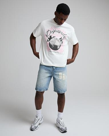 Burning World T-Shirt