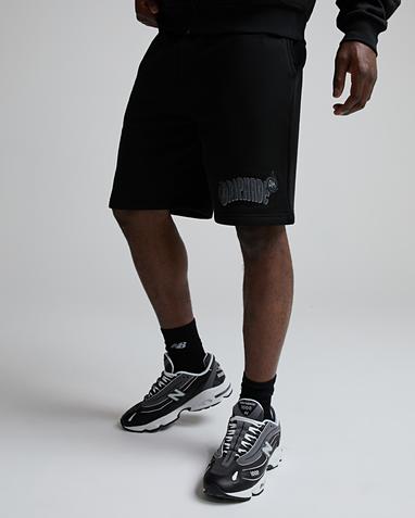 Void Short