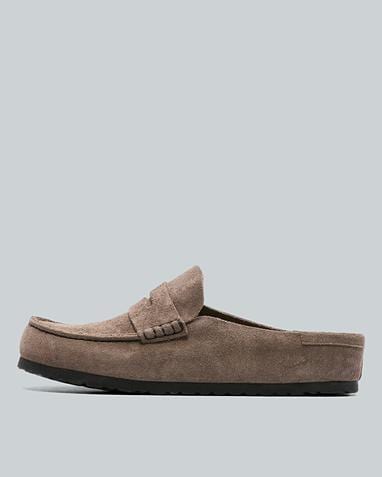 Naples Wrapped Shoe