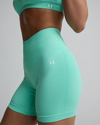 Womens Tempo Seamless Short