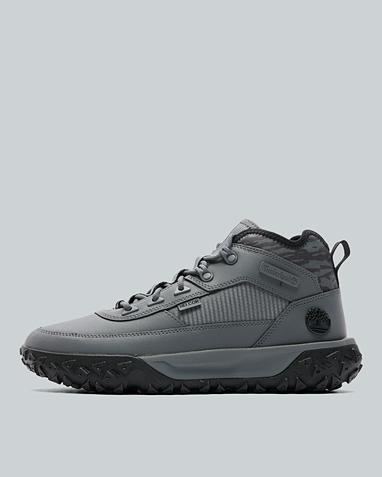 Motion 6 Boot