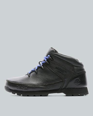 Euro Sprint Boot