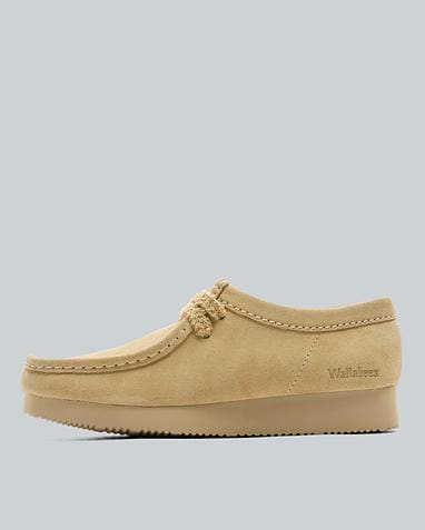 Womens Wallabee Lite Shoe