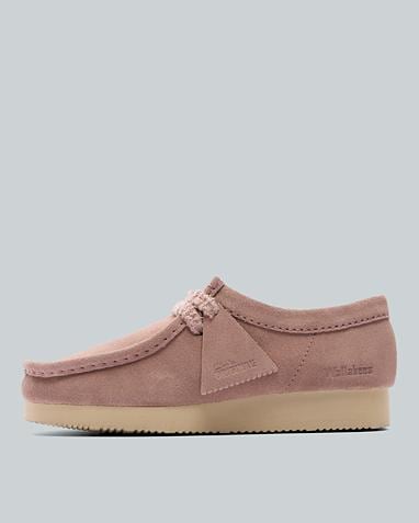 Womens Wallabee Lite Shoe