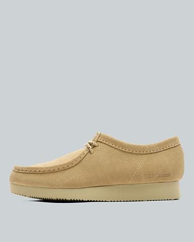 Wallabee Lite Shoe