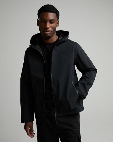 Waterproof Shell Jacket
